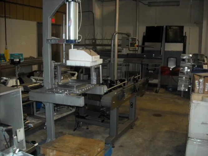 Photo #85 of FORMER ASSETS OF BLOUNT FINE FOODS