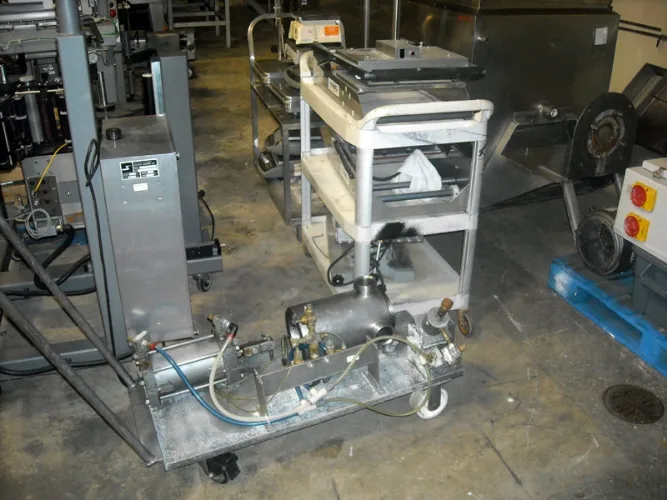 Photo #87 of FORMER ASSETS OF BLOUNT FINE FOODS