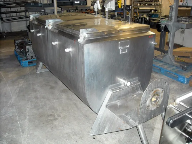 Photo #89 of FORMER ASSETS OF BLOUNT FINE FOODS