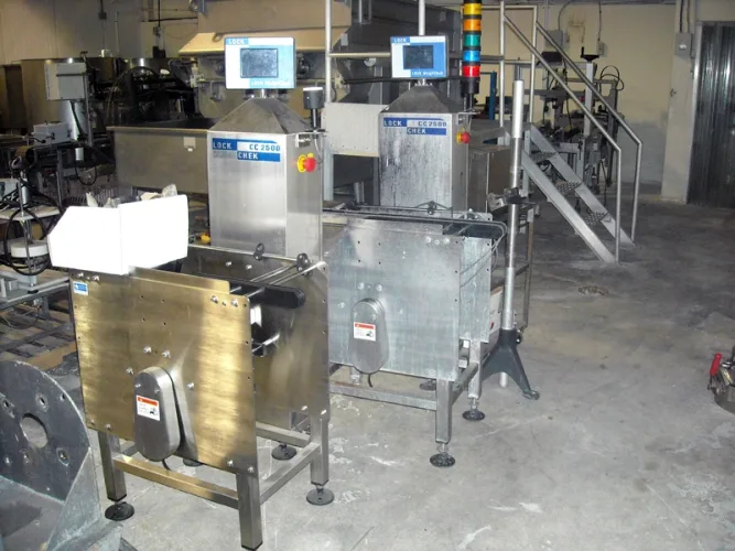 Photo #90 of FORMER ASSETS OF BLOUNT FINE FOODS