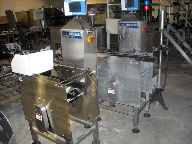 Photo #91 of FORMER ASSETS OF BLOUNT FINE FOODS