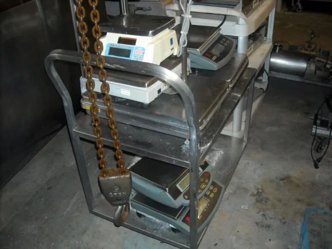 Photo #92 of FORMER ASSETS OF BLOUNT FINE FOODS