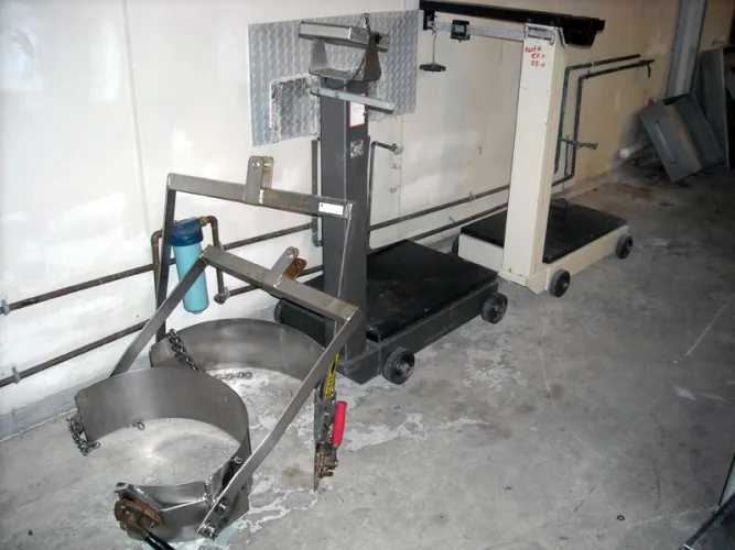 Photo #94 of FORMER ASSETS OF BLOUNT FINE FOODS