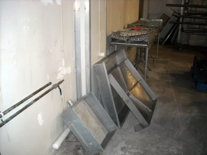 Photo #95 of FORMER ASSETS OF BLOUNT FINE FOODS