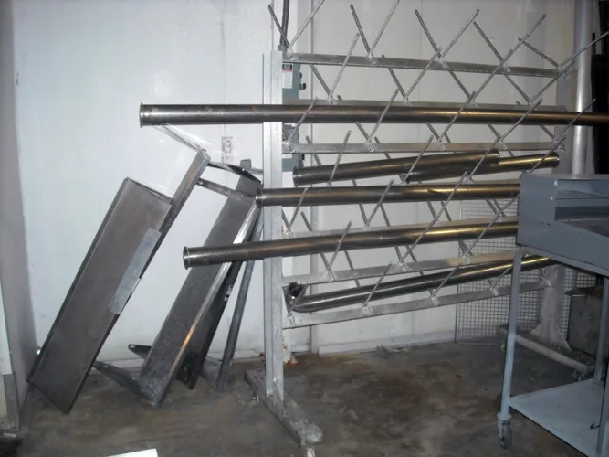 Photo #97 of FORMER ASSETS OF BLOUNT FINE FOODS
