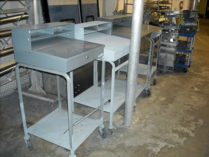 Photo #99 of FORMER ASSETS OF BLOUNT FINE FOODS