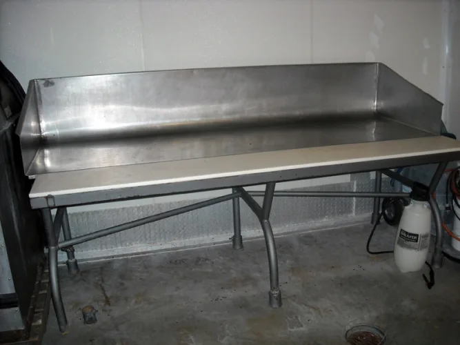 Photo #104 of FORMER ASSETS OF BLOUNT FINE FOODS
