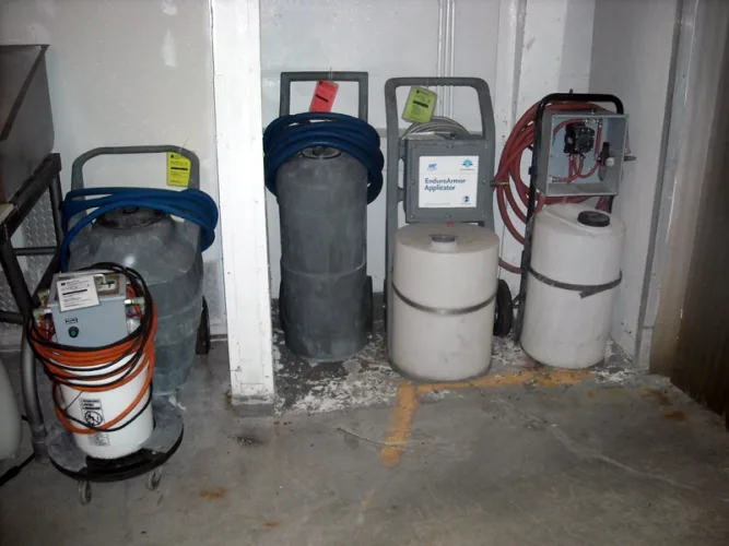 Photo #105 of FORMER ASSETS OF BLOUNT FINE FOODS
