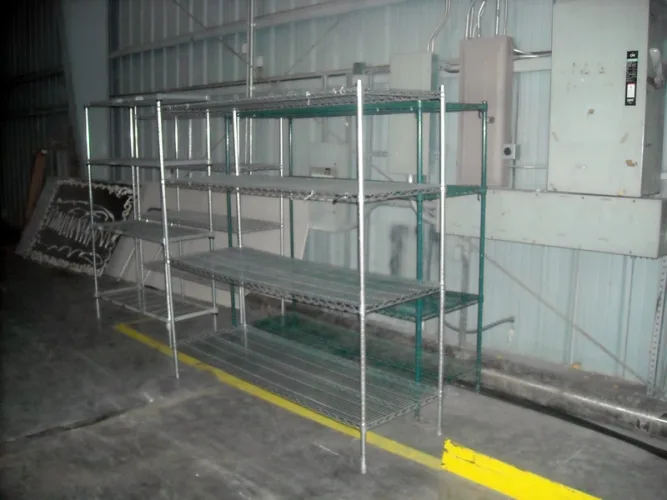 Photo #108 of FORMER ASSETS OF BLOUNT FINE FOODS