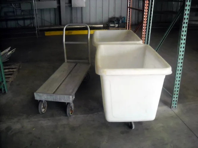Photo #110 of FORMER ASSETS OF BLOUNT FINE FOODS