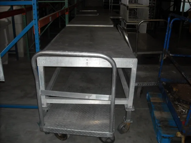 Photo #113 of FORMER ASSETS OF BLOUNT FINE FOODS