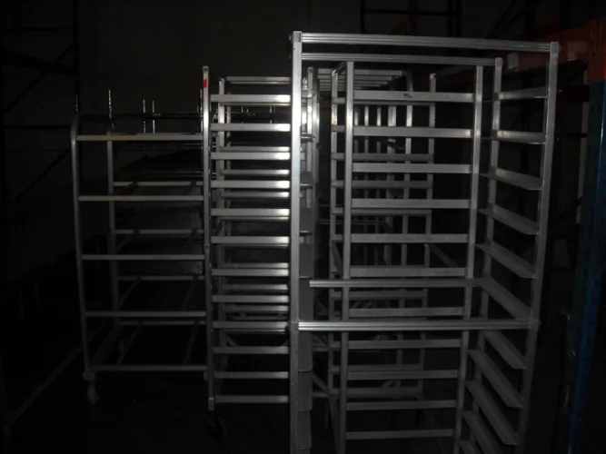 Photo #115 of FORMER ASSETS OF BLOUNT FINE FOODS