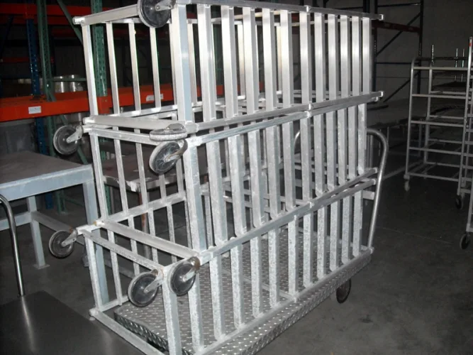 Photo #117 of FORMER ASSETS OF BLOUNT FINE FOODS