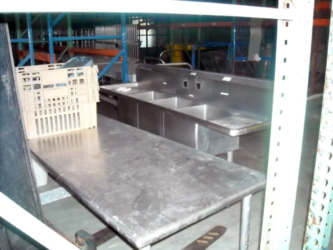 Photo #118 of FORMER ASSETS OF BLOUNT FINE FOODS