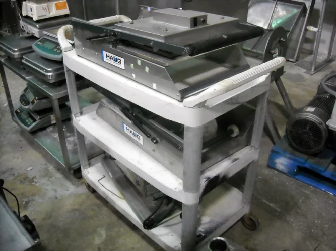 Photo #119 of FORMER ASSETS OF BLOUNT FINE FOODS