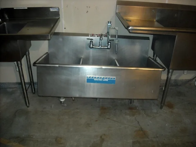 Photo #120 of FORMER ASSETS OF BLOUNT FINE FOODS