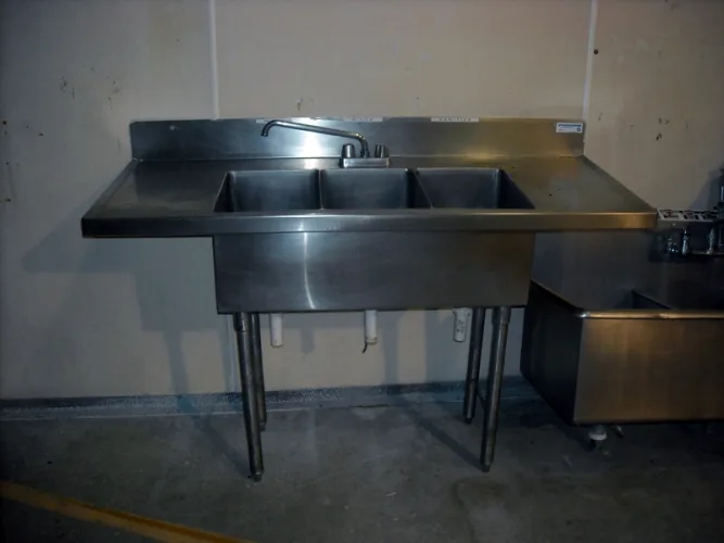 Photo #121 of FORMER ASSETS OF BLOUNT FINE FOODS