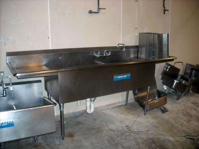 Photo #122 of FORMER ASSETS OF BLOUNT FINE FOODS