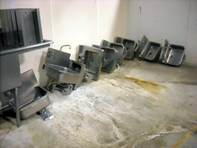 Photo #123 of FORMER ASSETS OF BLOUNT FINE FOODS