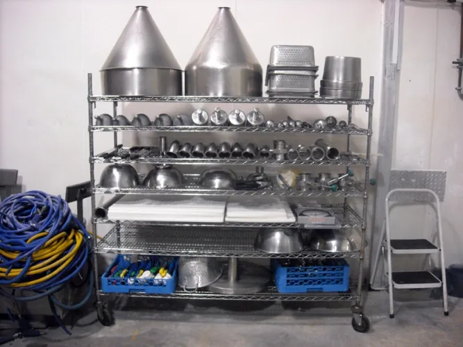 Photo #128 of FORMER ASSETS OF BLOUNT FINE FOODS