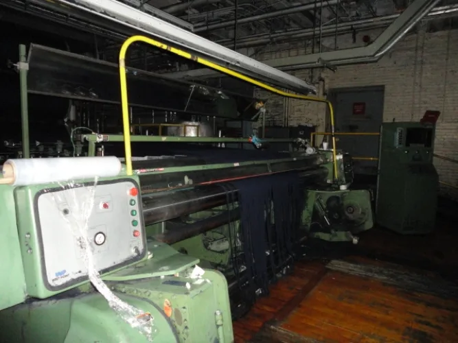 Photo #12 of FORMER REAL ESTATE OF LIBERTY DENIM
