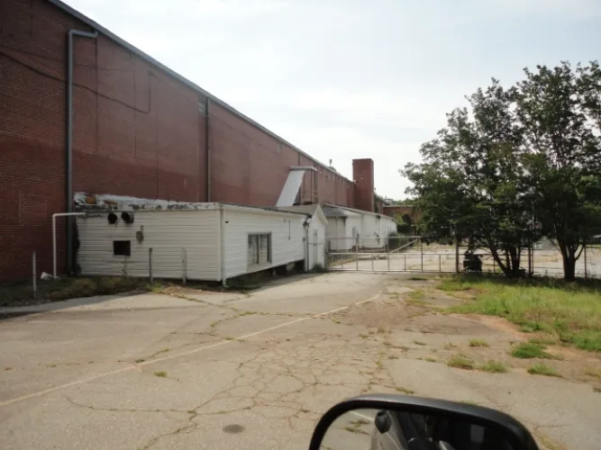 Photo #15 of FORMER REAL ESTATE OF LIBERTY DENIM