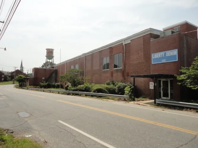 Photo #18 of FORMER REAL ESTATE OF LIBERTY DENIM