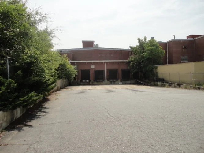 Photo #19 of FORMER REAL ESTATE OF LIBERTY DENIM