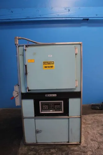 Photo #14 of NO RESERVE EBAY AUCTION! GRINDERS, PALLET LOADERS, DUST COLLECTORS, SHRINK WRAPPING MACHINES, MILLING MACHINES, DEBURRING MACHINE, LOADERS AND MORE!