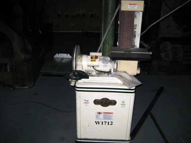 Photo #7 of FORMER REAL ESTATE OF NAVCO, LLC - WORLD RENOWN MANUFACTURER OF AIR TANKS, FUEL TANKS & CUSTOM RESERVOIRS