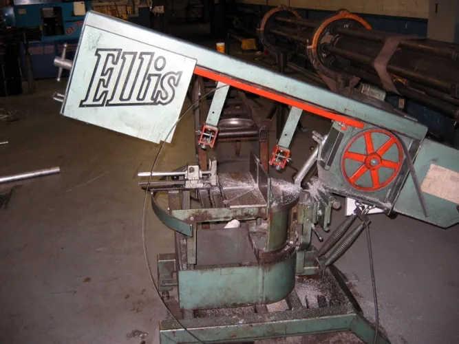 Photo #13 of FORMER REAL ESTATE OF NAVCO, LLC - WORLD RENOWN MANUFACTURER OF AIR TANKS, FUEL TANKS & CUSTOM RESERVOIRS