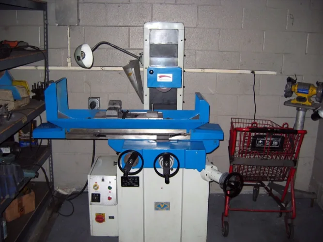 Photo #18 of FORMER REAL ESTATE OF NAVCO, LLC - WORLD RENOWN MANUFACTURER OF AIR TANKS, FUEL TANKS & CUSTOM RESERVOIRS