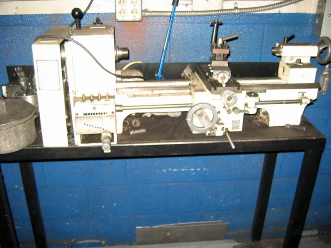 Photo #19 of FORMER REAL ESTATE OF NAVCO, LLC - WORLD RENOWN MANUFACTURER OF AIR TANKS, FUEL TANKS & CUSTOM RESERVOIRS