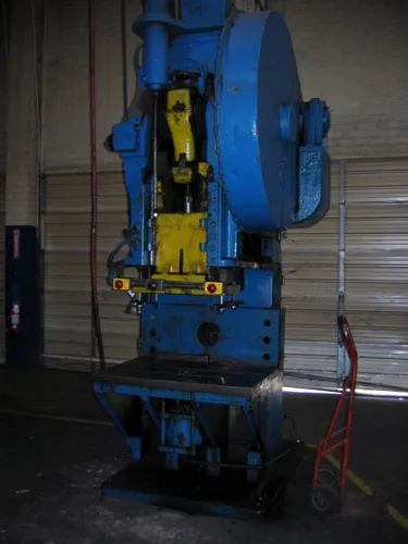 Photo #20 of FORMER REAL ESTATE OF NAVCO, LLC - WORLD RENOWN MANUFACTURER OF AIR TANKS, FUEL TANKS & CUSTOM RESERVOIRS