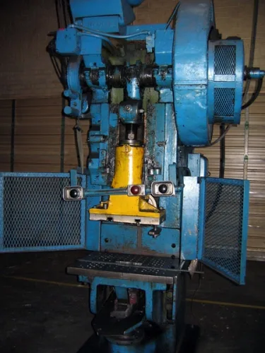 Photo #21 of FORMER REAL ESTATE OF NAVCO, LLC - WORLD RENOWN MANUFACTURER OF AIR TANKS, FUEL TANKS & CUSTOM RESERVOIRS