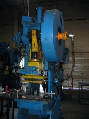 Photo #23 of FORMER REAL ESTATE OF NAVCO, LLC - WORLD RENOWN MANUFACTURER OF AIR TANKS, FUEL TANKS & CUSTOM RESERVOIRS