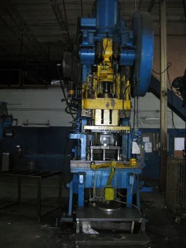 Photo #24 of FORMER REAL ESTATE OF NAVCO, LLC - WORLD RENOWN MANUFACTURER OF AIR TANKS, FUEL TANKS & CUSTOM RESERVOIRS