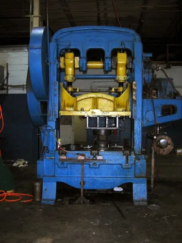 Photo #25 of FORMER REAL ESTATE OF NAVCO, LLC - WORLD RENOWN MANUFACTURER OF AIR TANKS, FUEL TANKS & CUSTOM RESERVOIRS