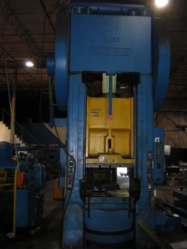 Photo #26 of FORMER REAL ESTATE OF NAVCO, LLC - WORLD RENOWN MANUFACTURER OF AIR TANKS, FUEL TANKS & CUSTOM RESERVOIRS