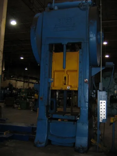 Photo #27 of FORMER REAL ESTATE OF NAVCO, LLC - WORLD RENOWN MANUFACTURER OF AIR TANKS, FUEL TANKS & CUSTOM RESERVOIRS