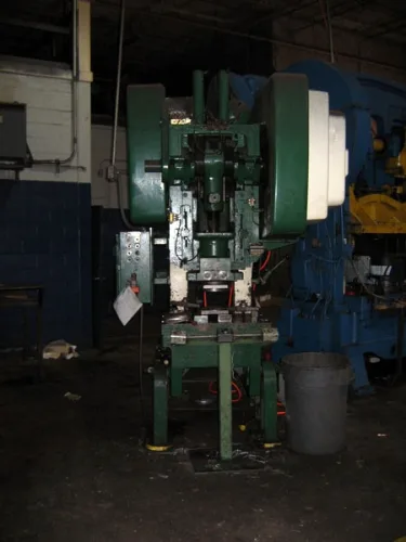 Photo #28 of FORMER REAL ESTATE OF NAVCO, LLC - WORLD RENOWN MANUFACTURER OF AIR TANKS, FUEL TANKS & CUSTOM RESERVOIRS