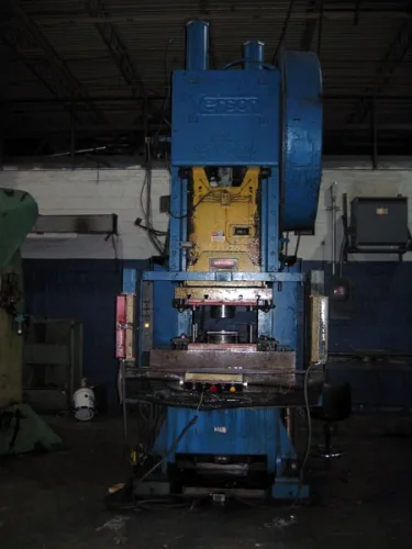 Photo #29 of FORMER REAL ESTATE OF NAVCO, LLC - WORLD RENOWN MANUFACTURER OF AIR TANKS, FUEL TANKS & CUSTOM RESERVOIRS