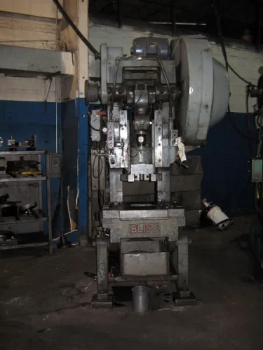 Photo #31 of FORMER REAL ESTATE OF NAVCO, LLC - WORLD RENOWN MANUFACTURER OF AIR TANKS, FUEL TANKS & CUSTOM RESERVOIRS