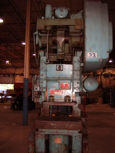 Photo #32 of FORMER REAL ESTATE OF NAVCO, LLC - WORLD RENOWN MANUFACTURER OF AIR TANKS, FUEL TANKS & CUSTOM RESERVOIRS