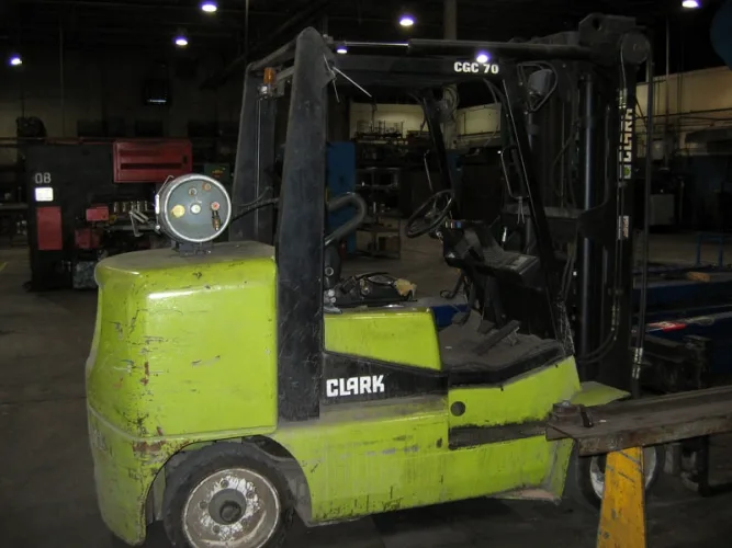 Photo #36 of FORMER REAL ESTATE OF NAVCO, LLC - WORLD RENOWN MANUFACTURER OF AIR TANKS, FUEL TANKS & CUSTOM RESERVOIRS