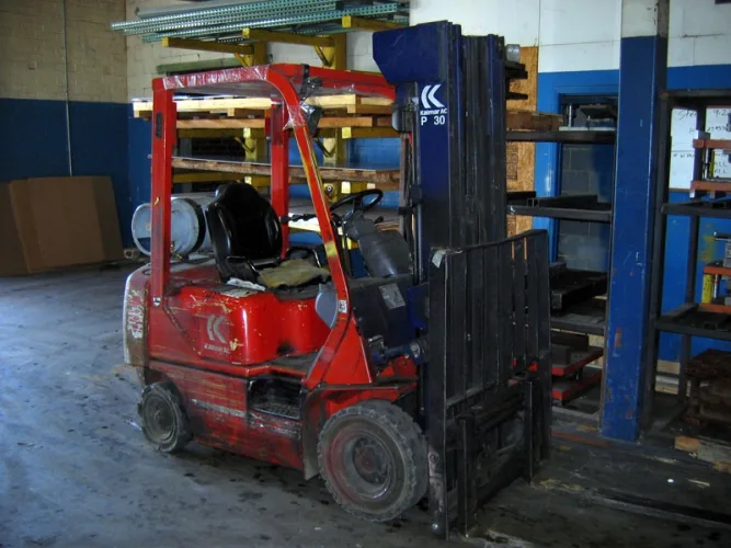 Photo #37 of FORMER REAL ESTATE OF NAVCO, LLC - WORLD RENOWN MANUFACTURER OF AIR TANKS, FUEL TANKS & CUSTOM RESERVOIRS