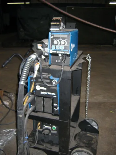 Photo #44 of FORMER REAL ESTATE OF NAVCO, LLC - WORLD RENOWN MANUFACTURER OF AIR TANKS, FUEL TANKS & CUSTOM RESERVOIRS