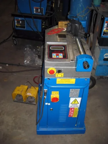 Photo #46 of FORMER REAL ESTATE OF NAVCO, LLC - WORLD RENOWN MANUFACTURER OF AIR TANKS, FUEL TANKS & CUSTOM RESERVOIRS