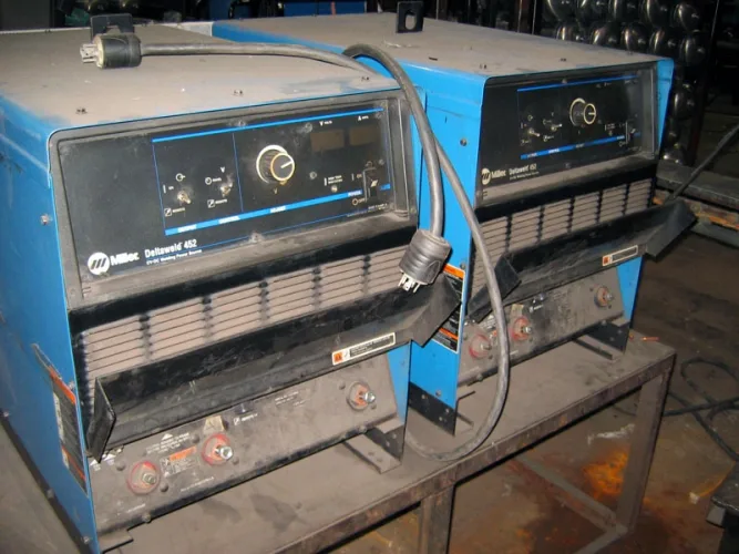 Photo #50 of FORMER REAL ESTATE OF NAVCO, LLC - WORLD RENOWN MANUFACTURER OF AIR TANKS, FUEL TANKS & CUSTOM RESERVOIRS