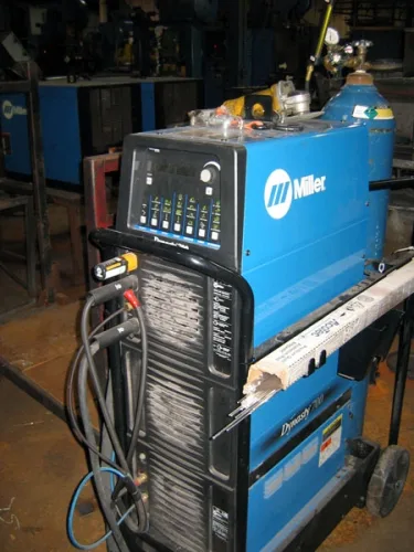 Photo #53 of FORMER REAL ESTATE OF NAVCO, LLC - WORLD RENOWN MANUFACTURER OF AIR TANKS, FUEL TANKS & CUSTOM RESERVOIRS